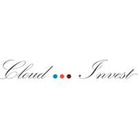Cloud Invest logo