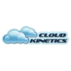 Cloud Kinetics logo
