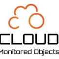 Cloud Monitored Objects logo