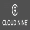 Cloud Nine Hair logo