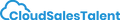 Cloud Sales Talent logo