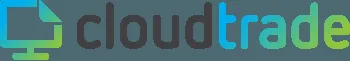 CloudTrade logo