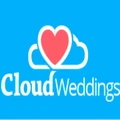 Cloud Weddings logo