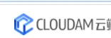 Cloudam logo