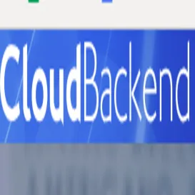 CloudBackend logo