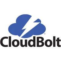 CloudBolt logo