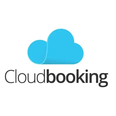 Cloudbooking logo
