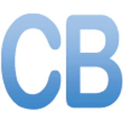 Cloud Broker logo