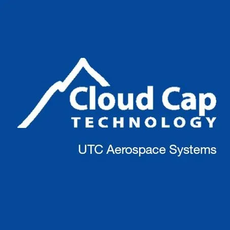 Cloud Cap Tech logo