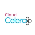 CloudCelero logo