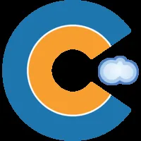 CloudChomp logo