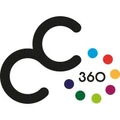 CloudComm 360 logo