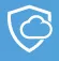 CloudDefense logo