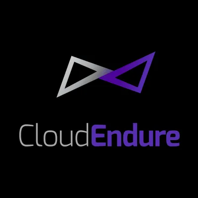 CloudEndure logo