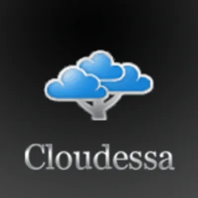 Cloudessa logo