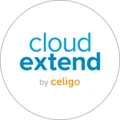 CloudExtend logo