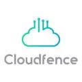 Cloudfence logo