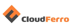 CloudFerro logo