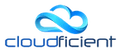 Cloudficient logo