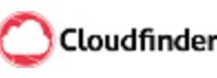 Cloudfinder logo