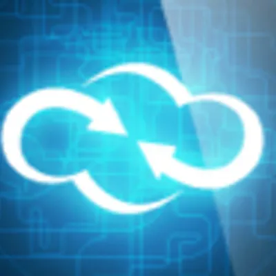 CloudForge logo
