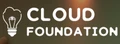 Cloudfoundation logo