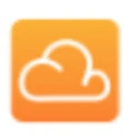 CloudFountain logo