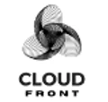CloudFront logo