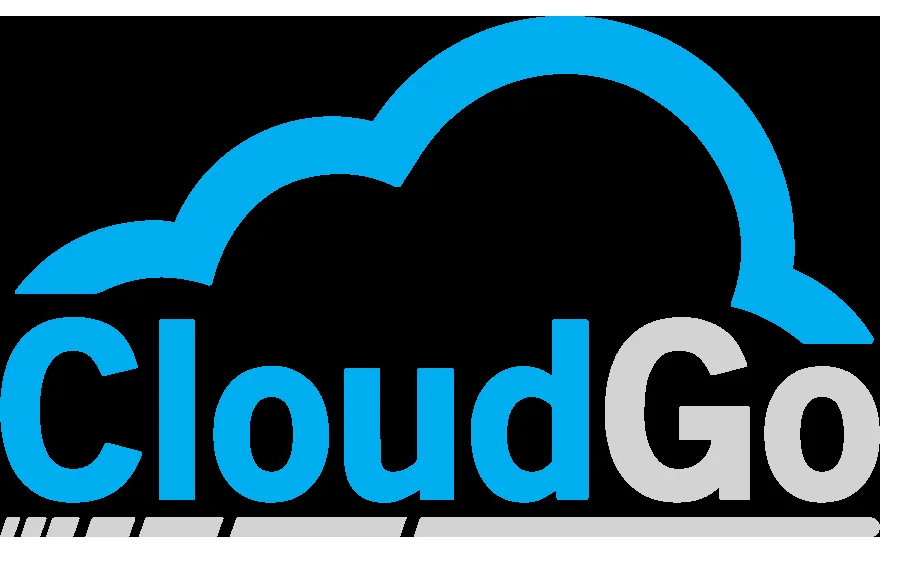 CloudGo logo