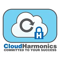 Cloud Harmonics logo