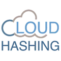 CloudHashing logo