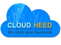 Cloudheed logo
