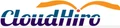 CloudHiro logo