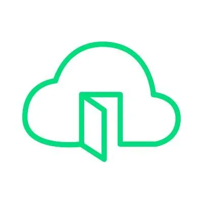 Cloudhouse logo