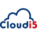 Cloudi5 logo