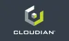 Cloudian logo