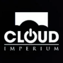 Cloud Imperium Games logo