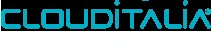 Clouditalia logo