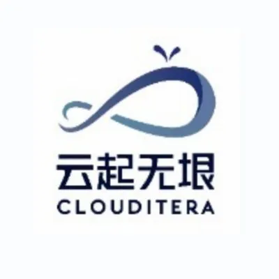 Clouditera logo
