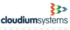 Cloudium Systems logo