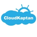 CloudKaptan logo