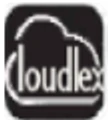 Cloudlex logo