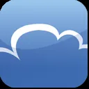 CloudMe logo