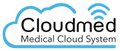 CloudMed System logo