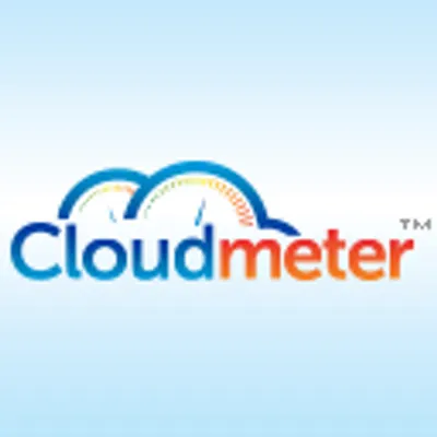 Cloudmeter logo