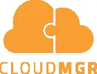CloudMGR logo