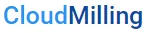 CloudMilling logo