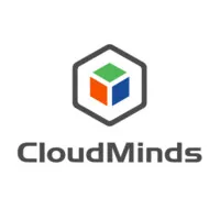 CloudMinds logo
