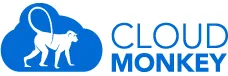 CloudMonkey logo