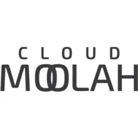 CloudMoolah logo